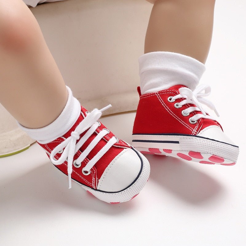 Baby Classic |Sports Sneakers - HORTICU