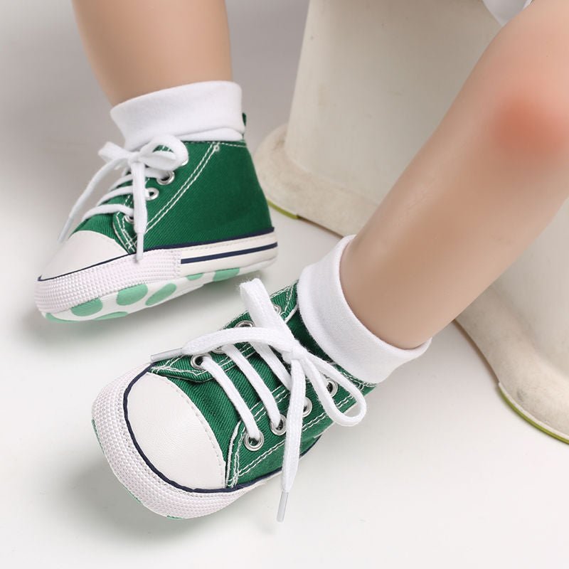 Baby Classic |Sports Sneakers - HORTICU