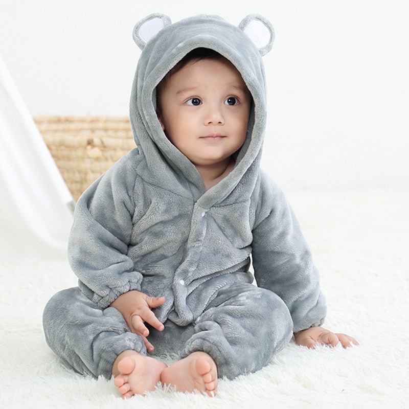 Baby Costume Rompers - HORTICU