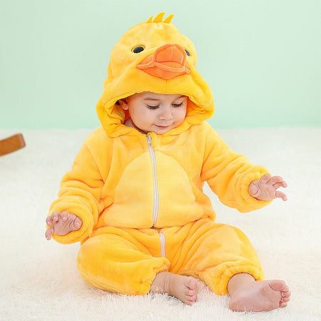 Baby Costume Rompers - HORTICU