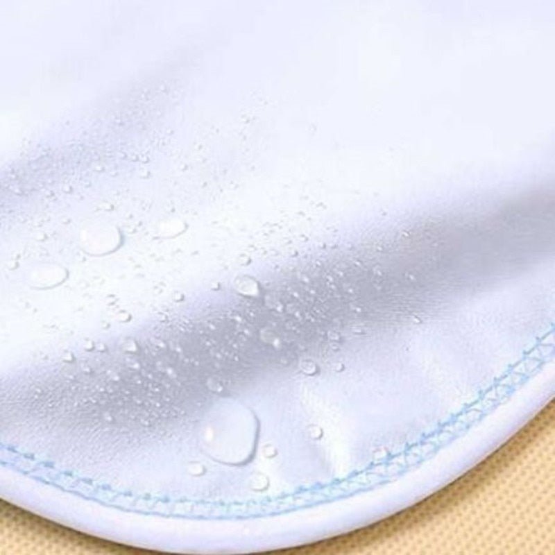 Baby Cotton Burp Saliva Towel - HORTICU