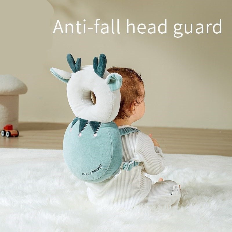 Baby Head Protection Headrest - HORTICU