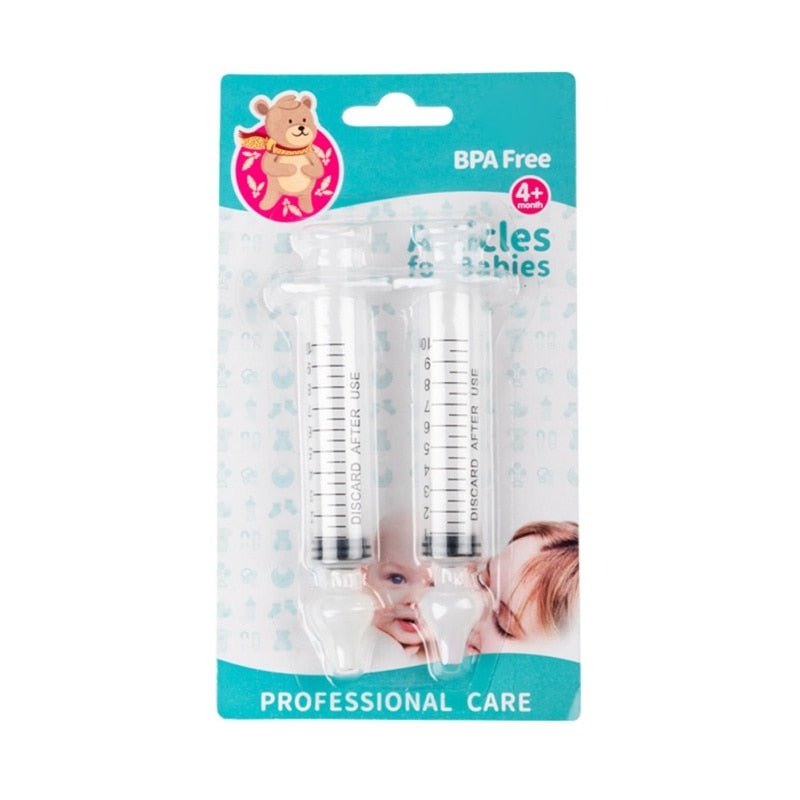 Baby Nose Cleaner Needle - HORTICU