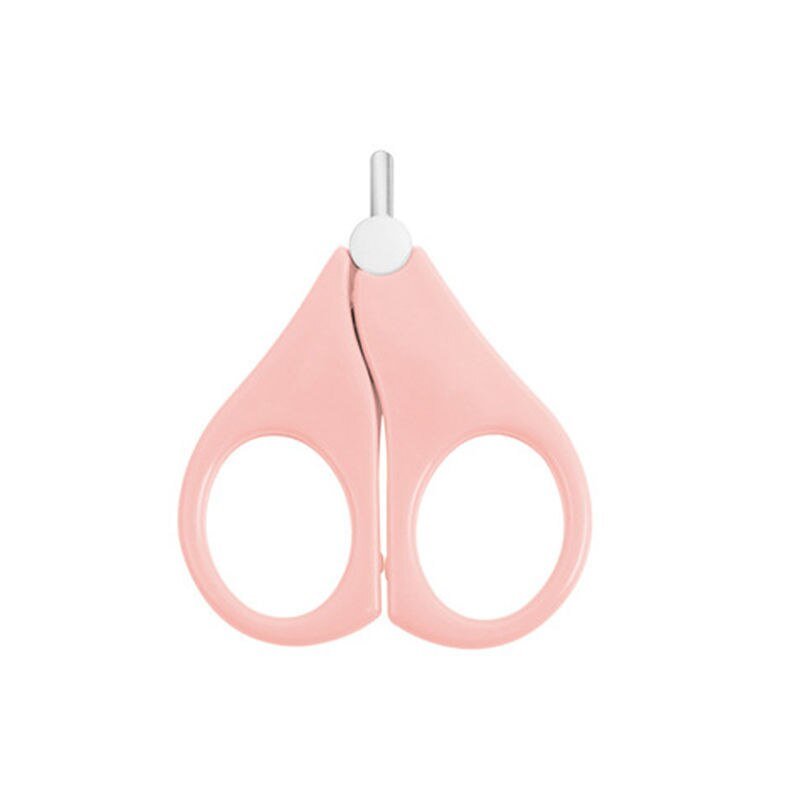 Baby Safety Nail Clippers Scissors - HORTICU