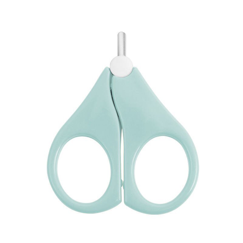Baby Safety Nail Clippers Scissors - HORTICU