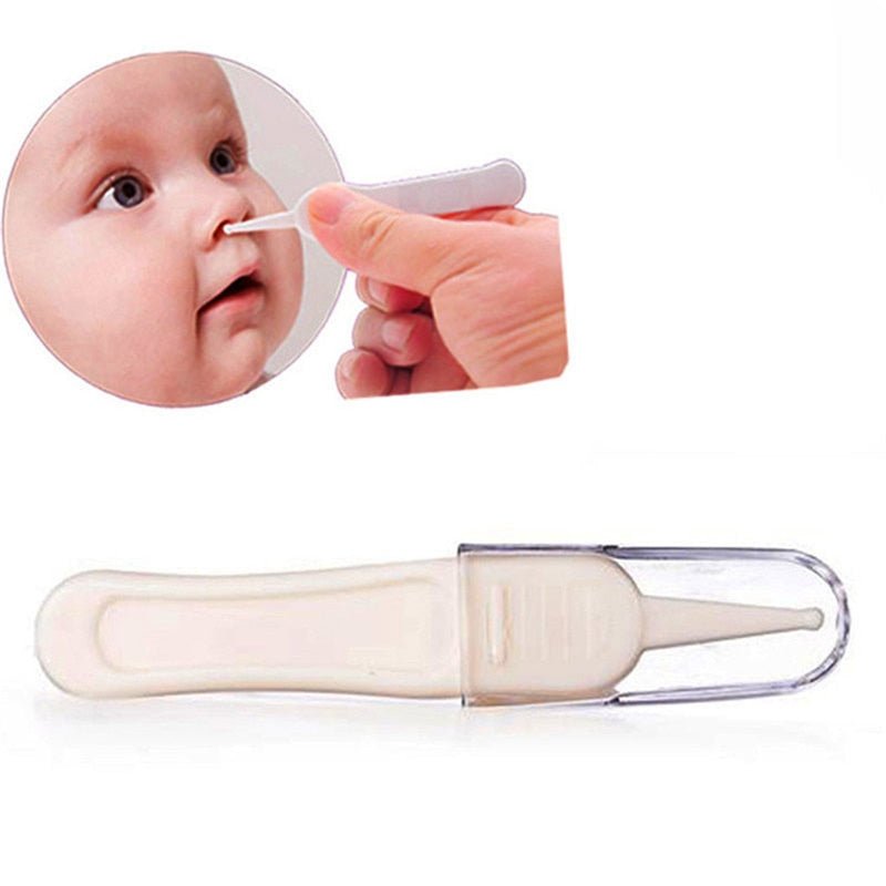 Baby Safety Tweezers - HORTICU
