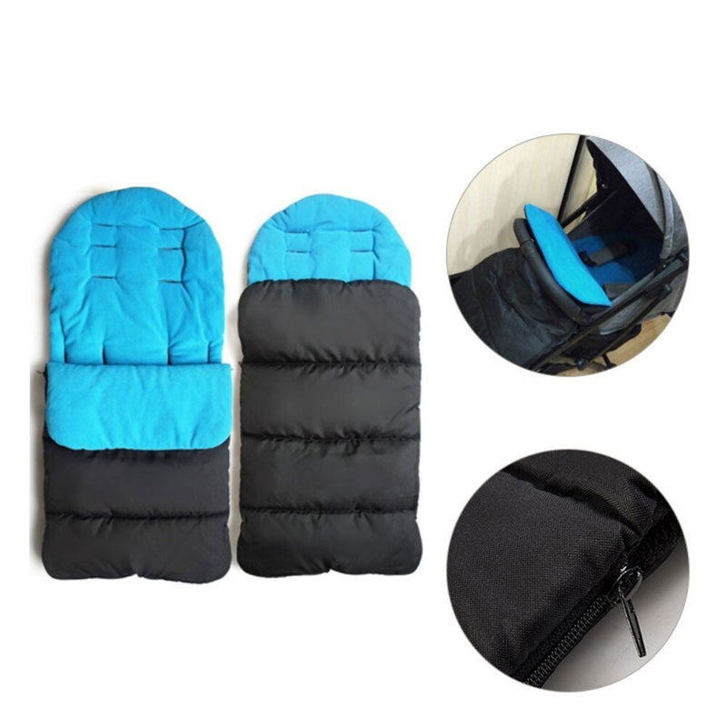 Baby Winter Stroller Sleeping Bags - HORTICU