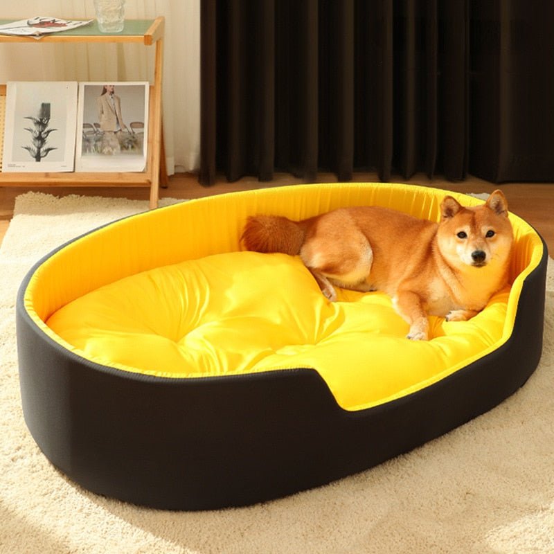 Big Dog Home Cushion Bed - HORTICU