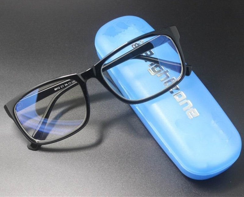 Computer Glasses Anti Blue Ray - HORTICU