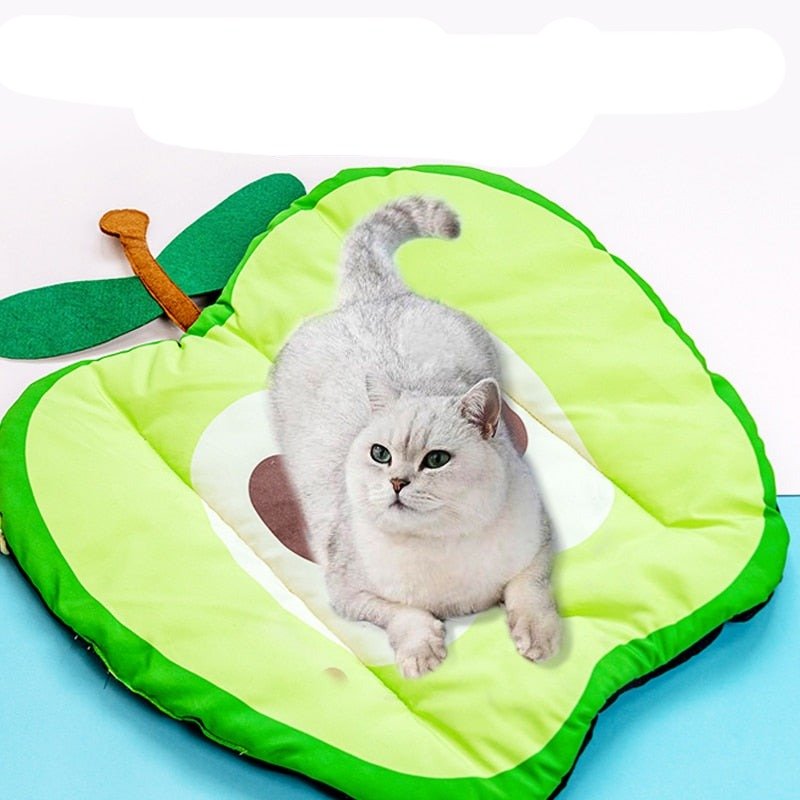 Dog Cooling Summer Ice Pad - HORTICU